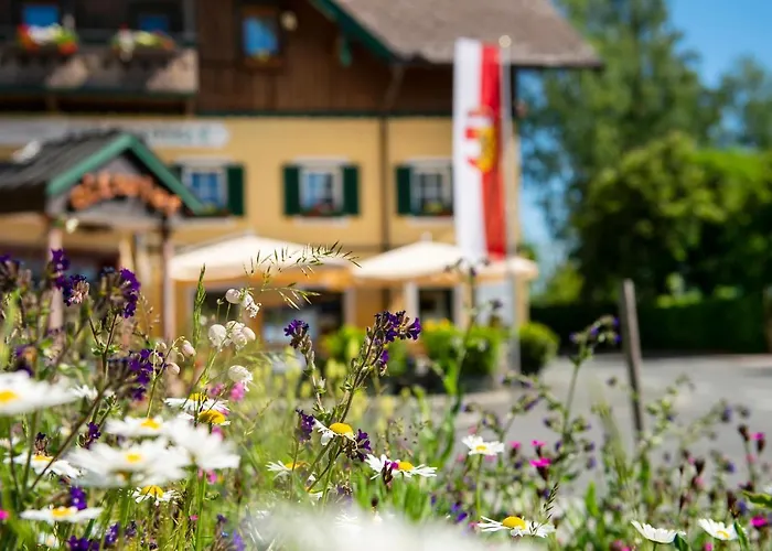 Hotel Landgasthof Altwirt