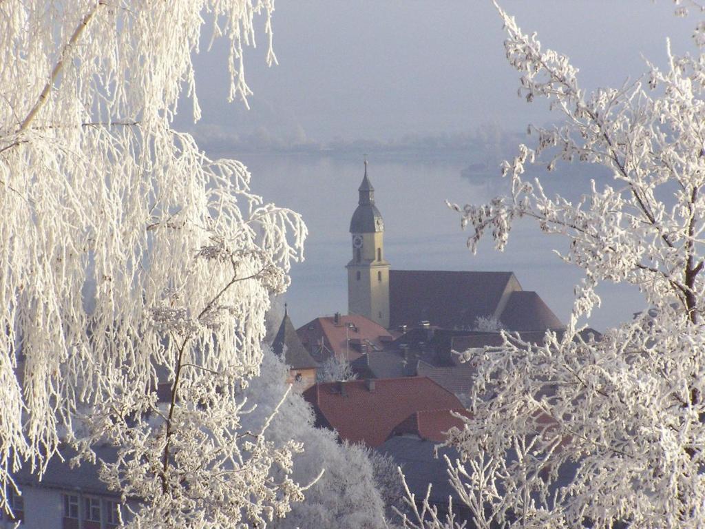 Landgasthof Altwirt 3* Seeham