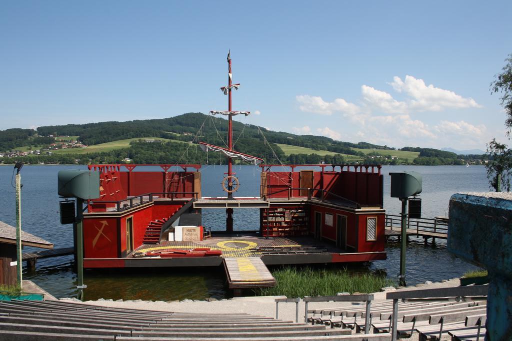 Hotel Landgasthof Altwirt Seeham