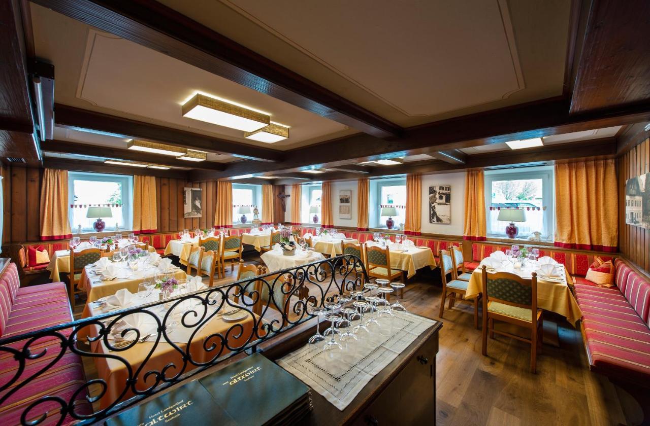 Landgasthof Altwirt 3*