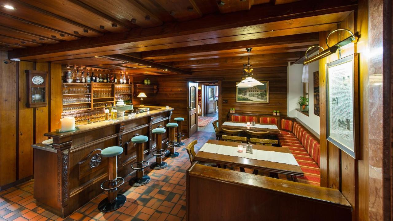 Hotel Landgasthof Altwirt