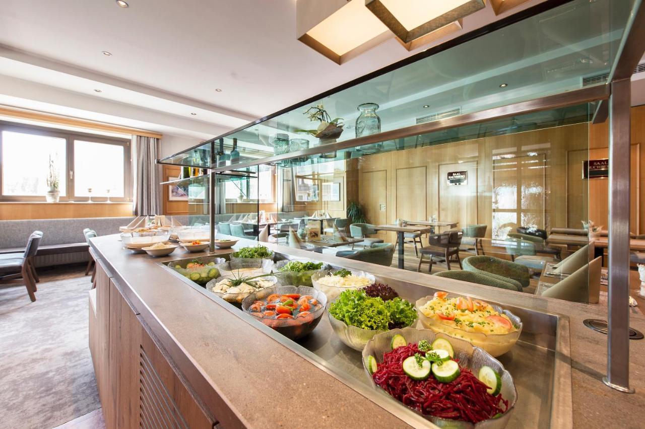 Hotel Landgasthof Altwirt 3*