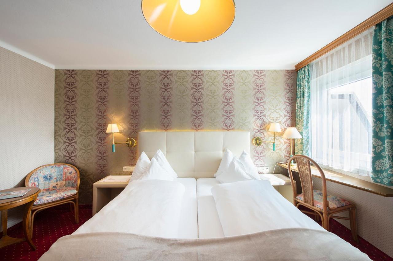 Landgasthof Altwirt Hotel Seeham